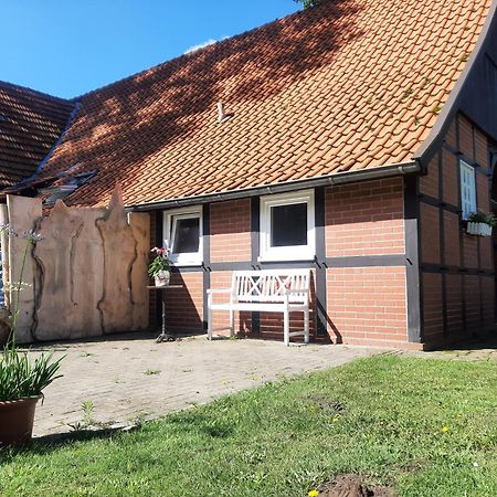 Ferienwohnung Auf Dem Land Ladbergen Экстерьер фото