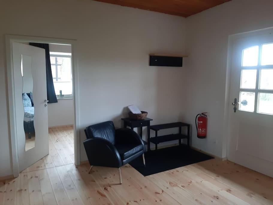Ferienwohnung Auf Dem Land Ladbergen Экстерьер фото