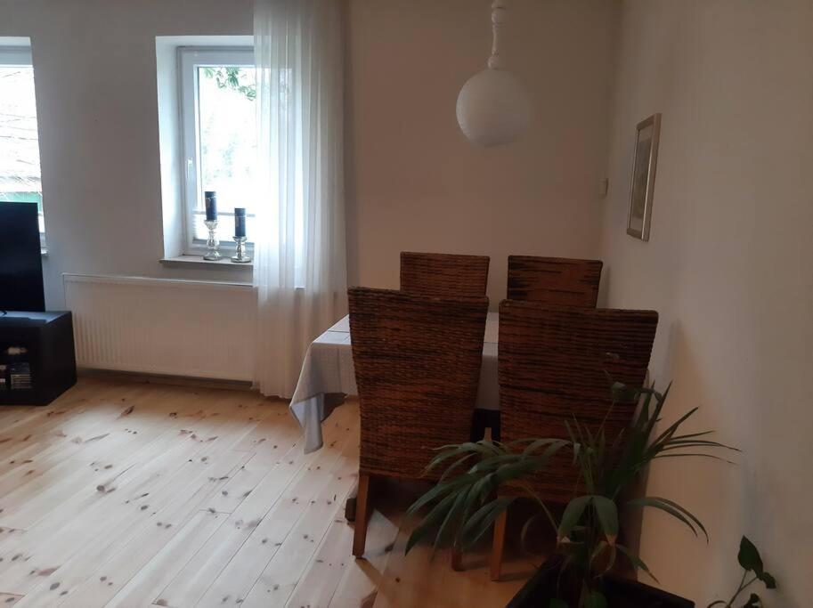 Ferienwohnung Auf Dem Land Ladbergen Экстерьер фото