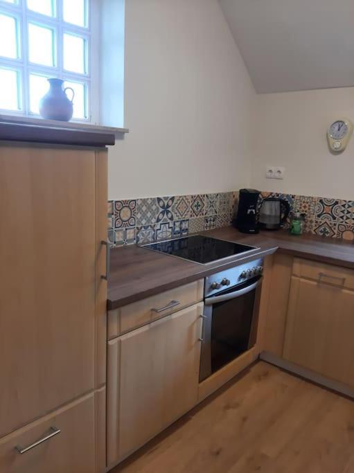 Ferienwohnung Auf Dem Land Ladbergen Экстерьер фото