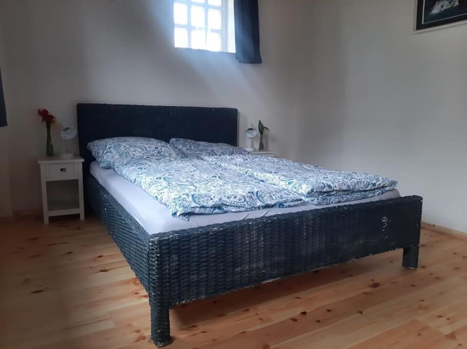 Ferienwohnung Auf Dem Land Ladbergen Экстерьер фото