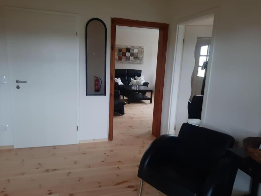 Ferienwohnung Auf Dem Land Ladbergen Экстерьер фото