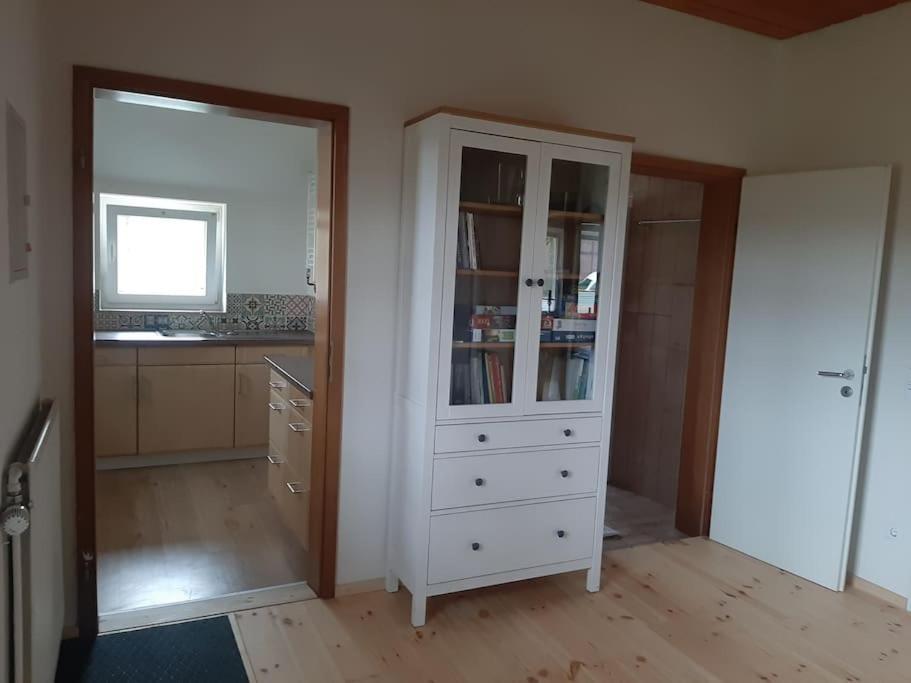Ferienwohnung Auf Dem Land Ladbergen Экстерьер фото